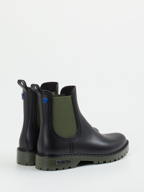 Gummistiefel-71500060002 Verbenas