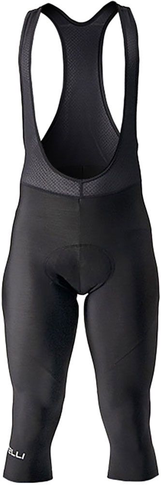 Castelli Entrata Thermal - Trägerhose mit Polster 3/4 lang kaufen | Bike-Discount