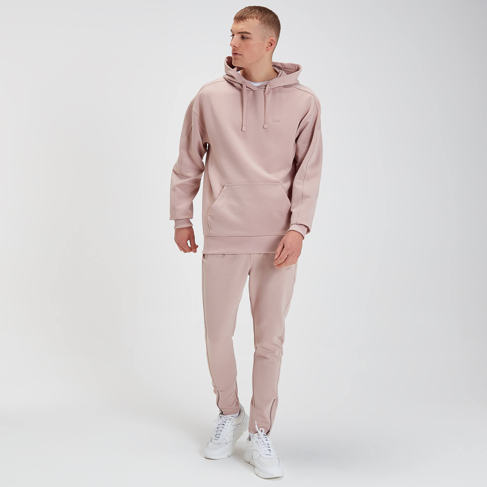 Jogging MP Rest Day pour hommes – Taupe