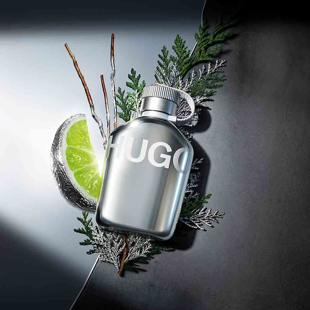 Hugo - Hugo Boss HUGO Reflective Edition Eau de Toilette Nat. Spray
