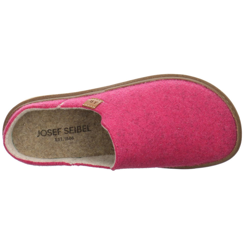 Josef Seibel Carmaux 01 Hausschuh