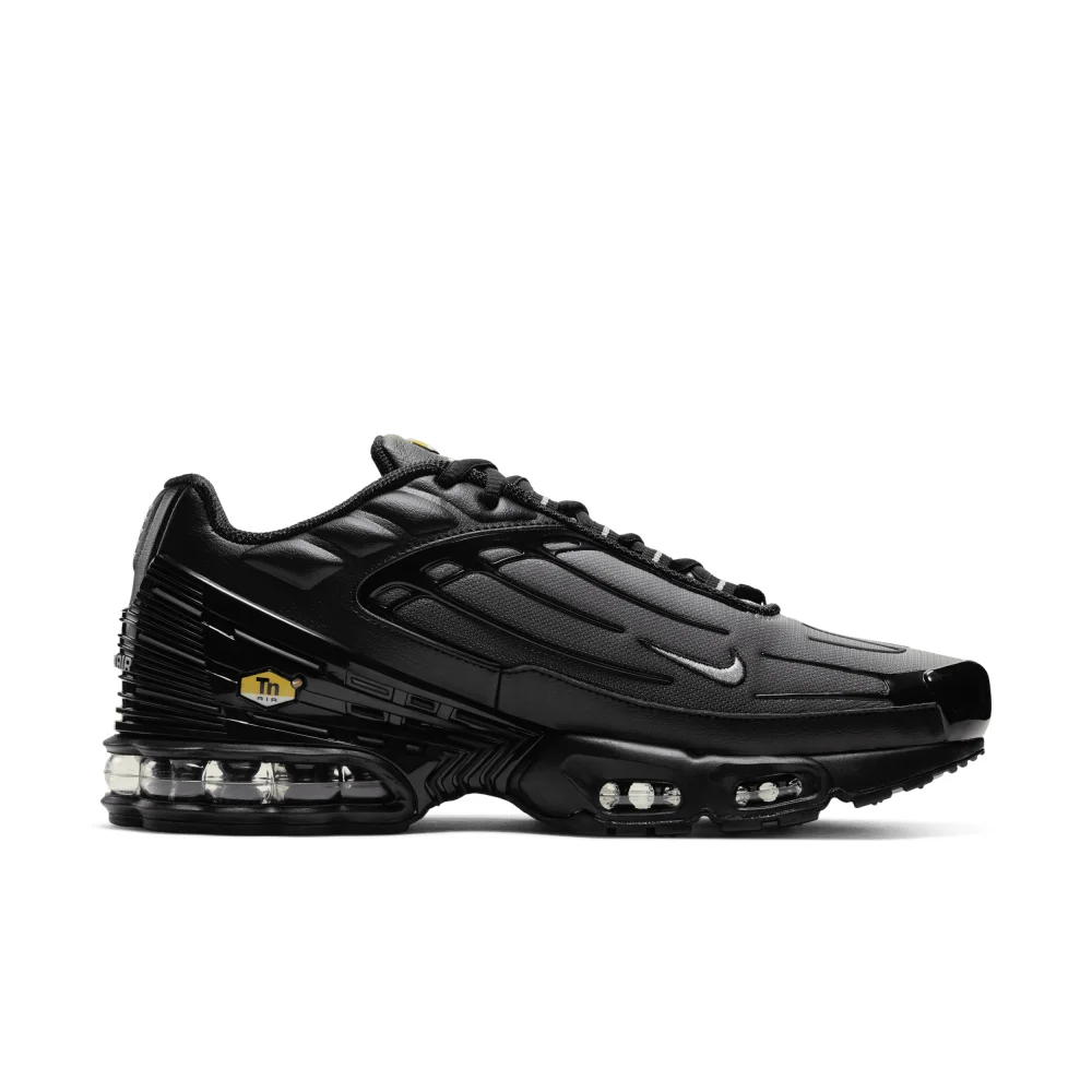 Nike Air Max Plus III 3 CJ9684-002 / schwarz