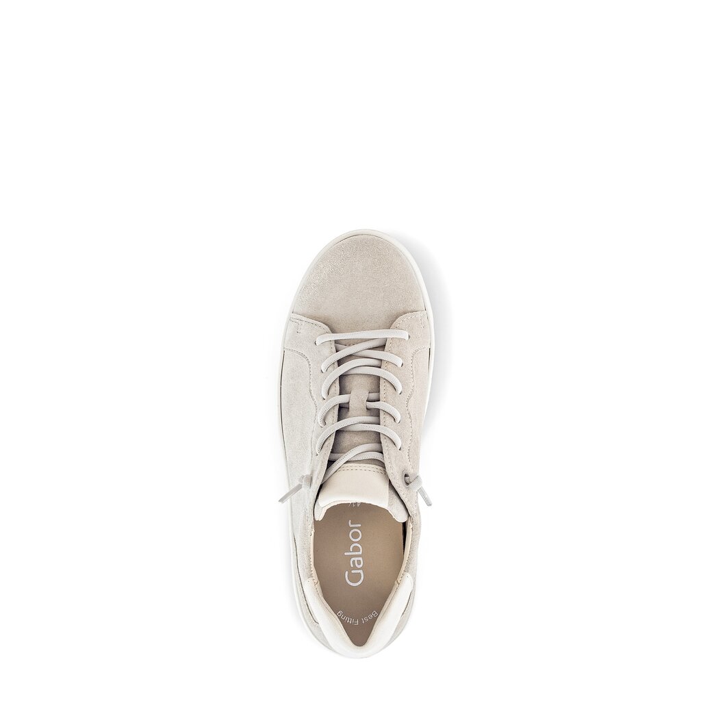 Gabor fashion Sneaker low beige