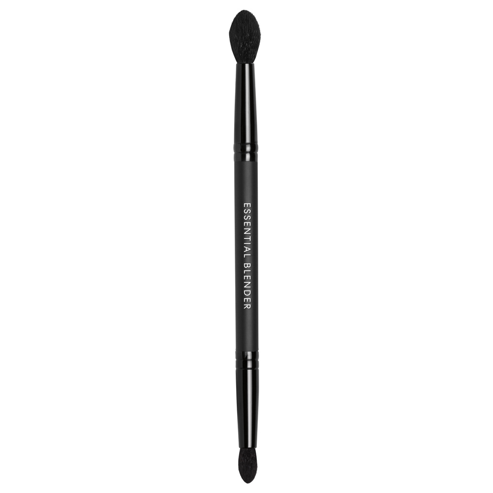 bareminerals Pinceau double embout Essential Blender Pinceau vegan pour les yeux