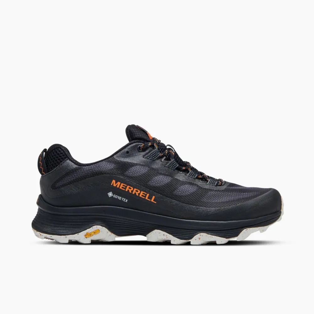Merrell Moab Speed GORE TEX J066769 / schwarz