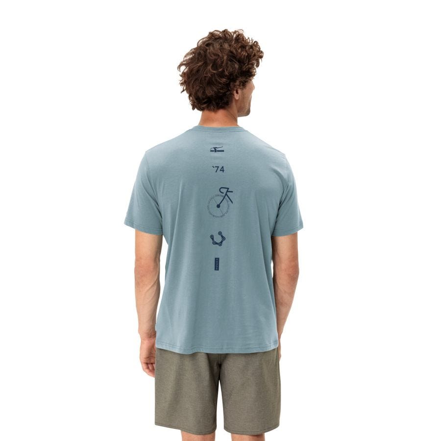 Spirit T-Shirt Herren