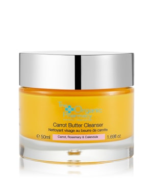 The Organic Pharmacy Carrot Butter Cleanser Gesichtsbutter-50 g