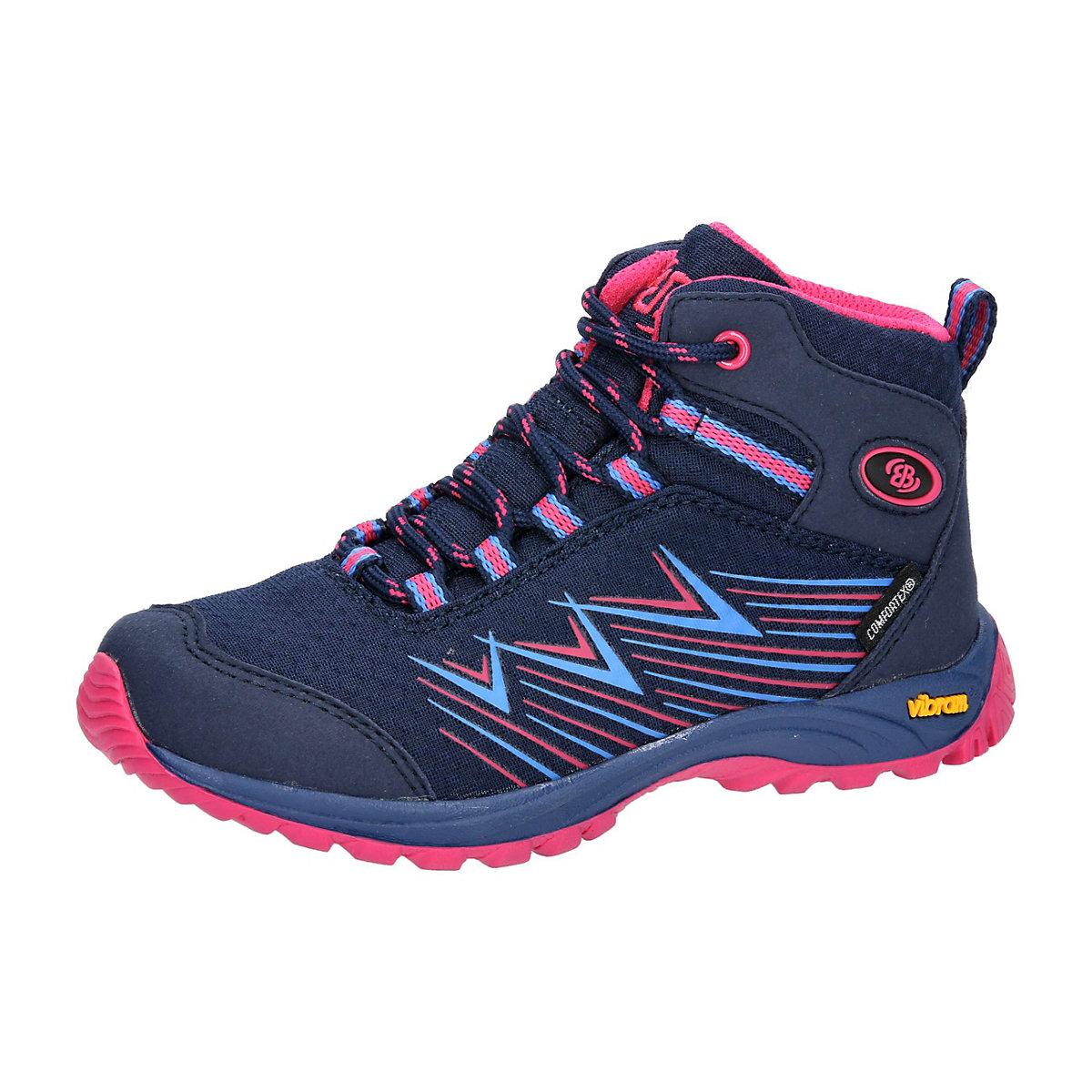 Outdoorstiefel Chesna High Outdoorschuhe