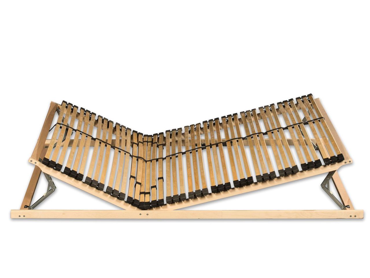 Coemo 7-Zonen Lattenrost PREMIUM 140x200 cm