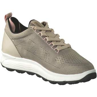 Geox D Spherica 4X4 B ABX in beige