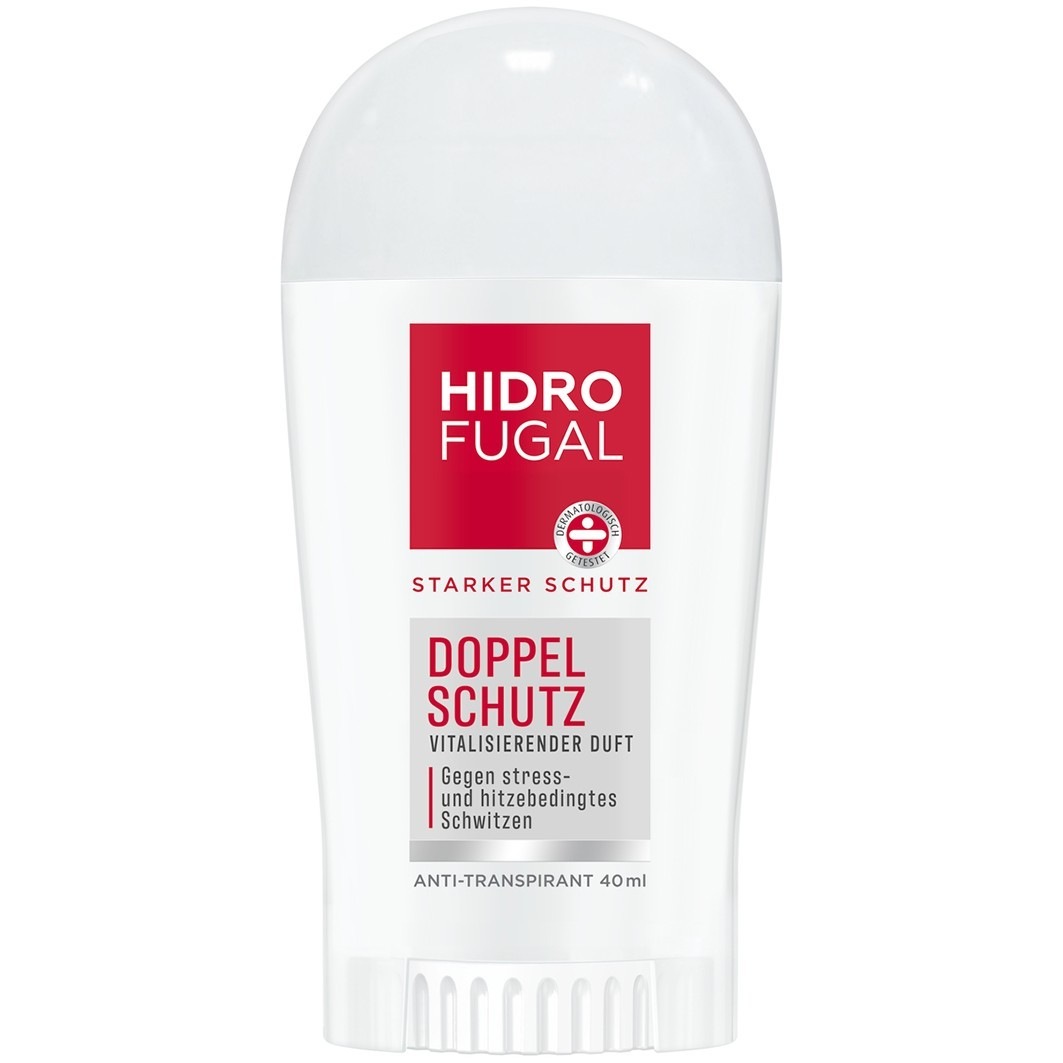 Deo Doppel Schutz Stick