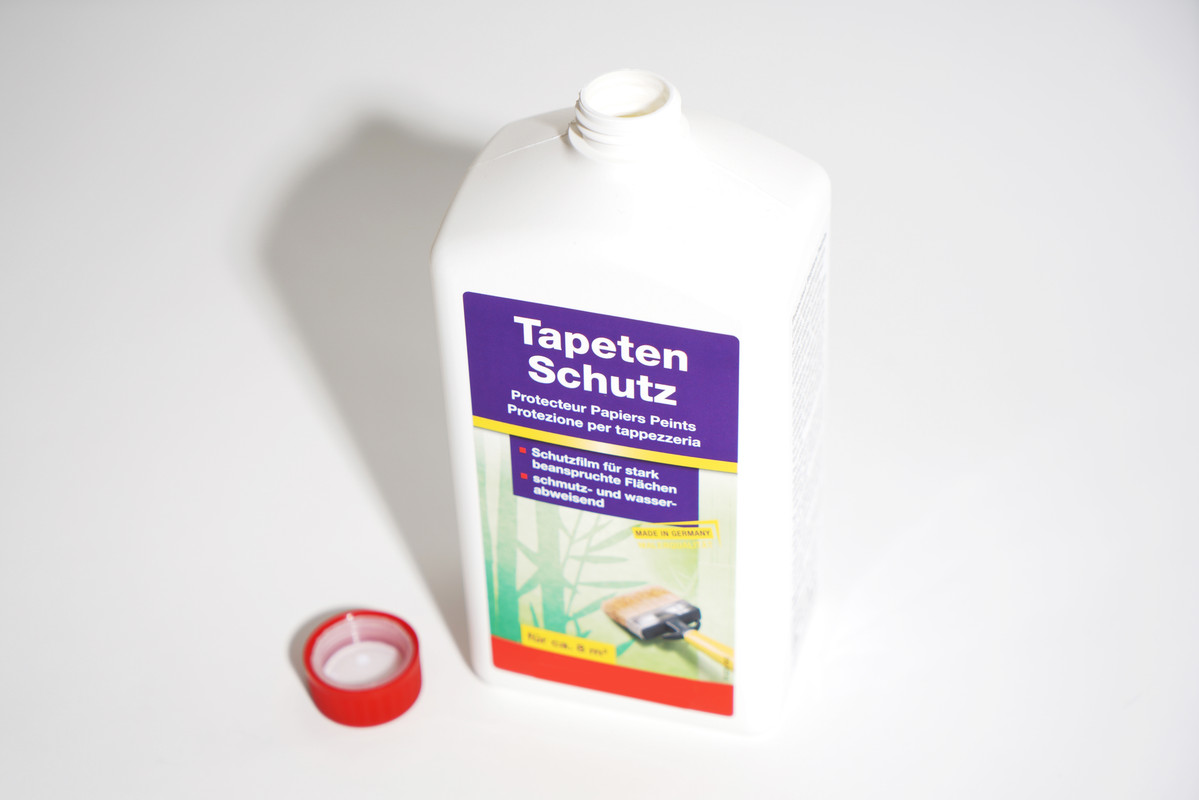 AS Creation A.S. Création Tapetenschutz 1L Elefantenhaut