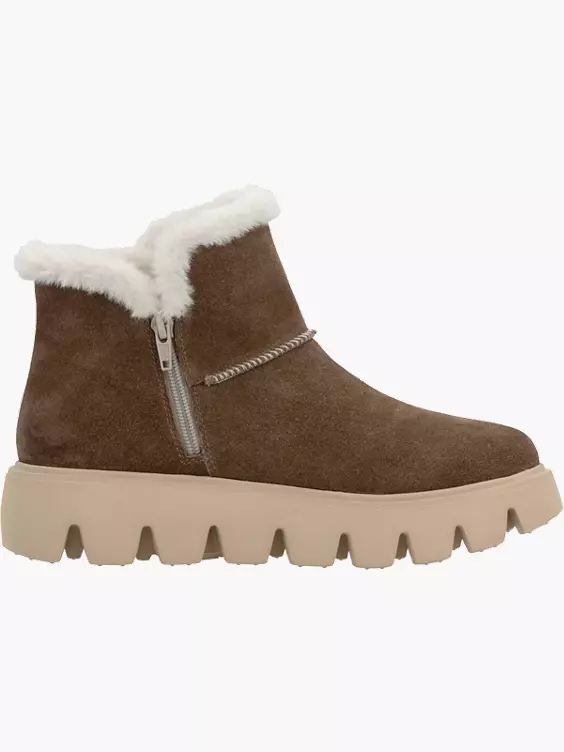 Rieker Damen Kurzstiefel