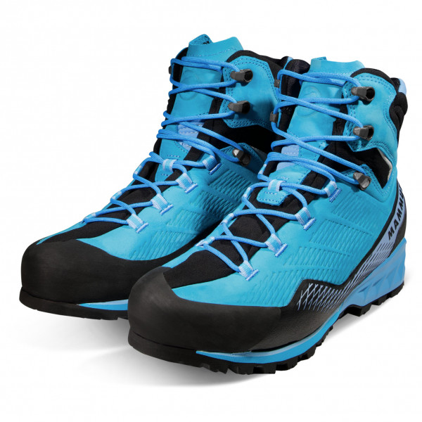 Mammut - Women's Kento Advanced High GTX - Bergschuhe