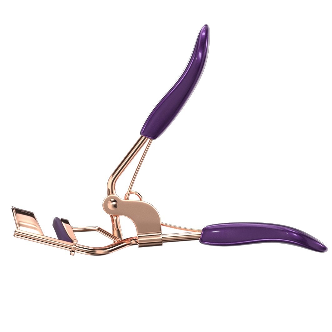 OOH LA LASH CURLER