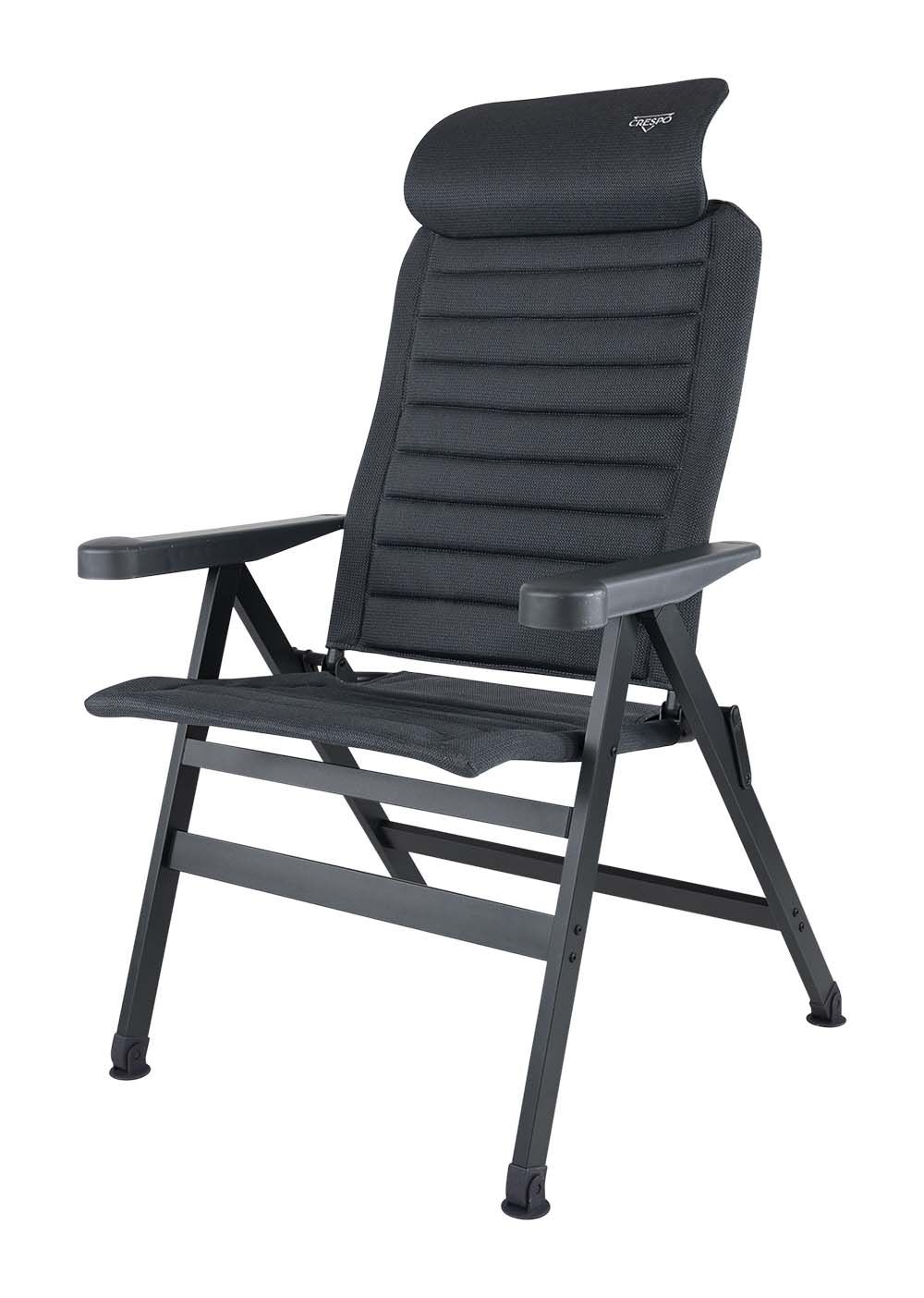 Crespo AP-438 Compact Air-Select Klappstuhl