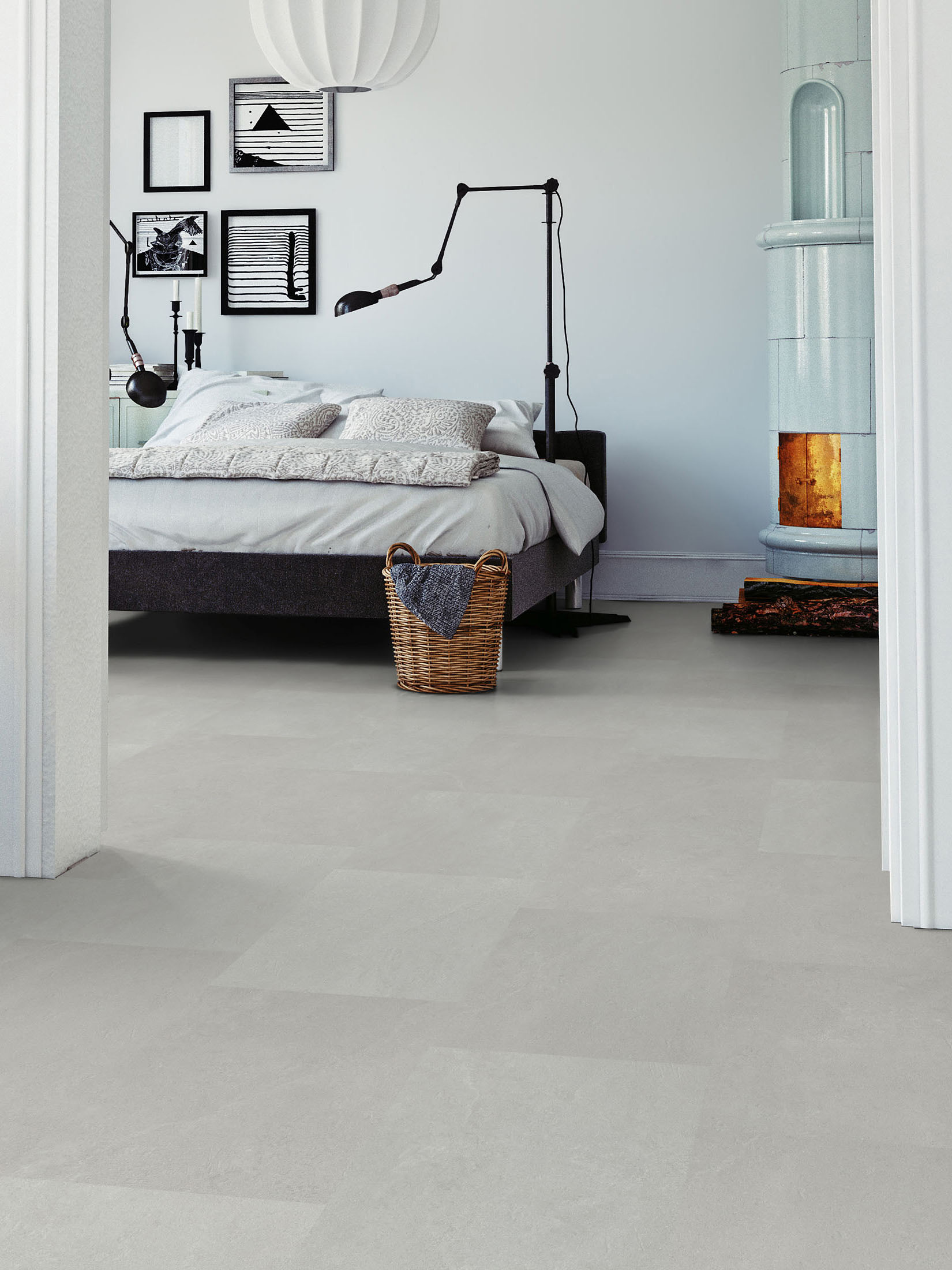 Vito Tile Vinylboden, Pearl Way 82