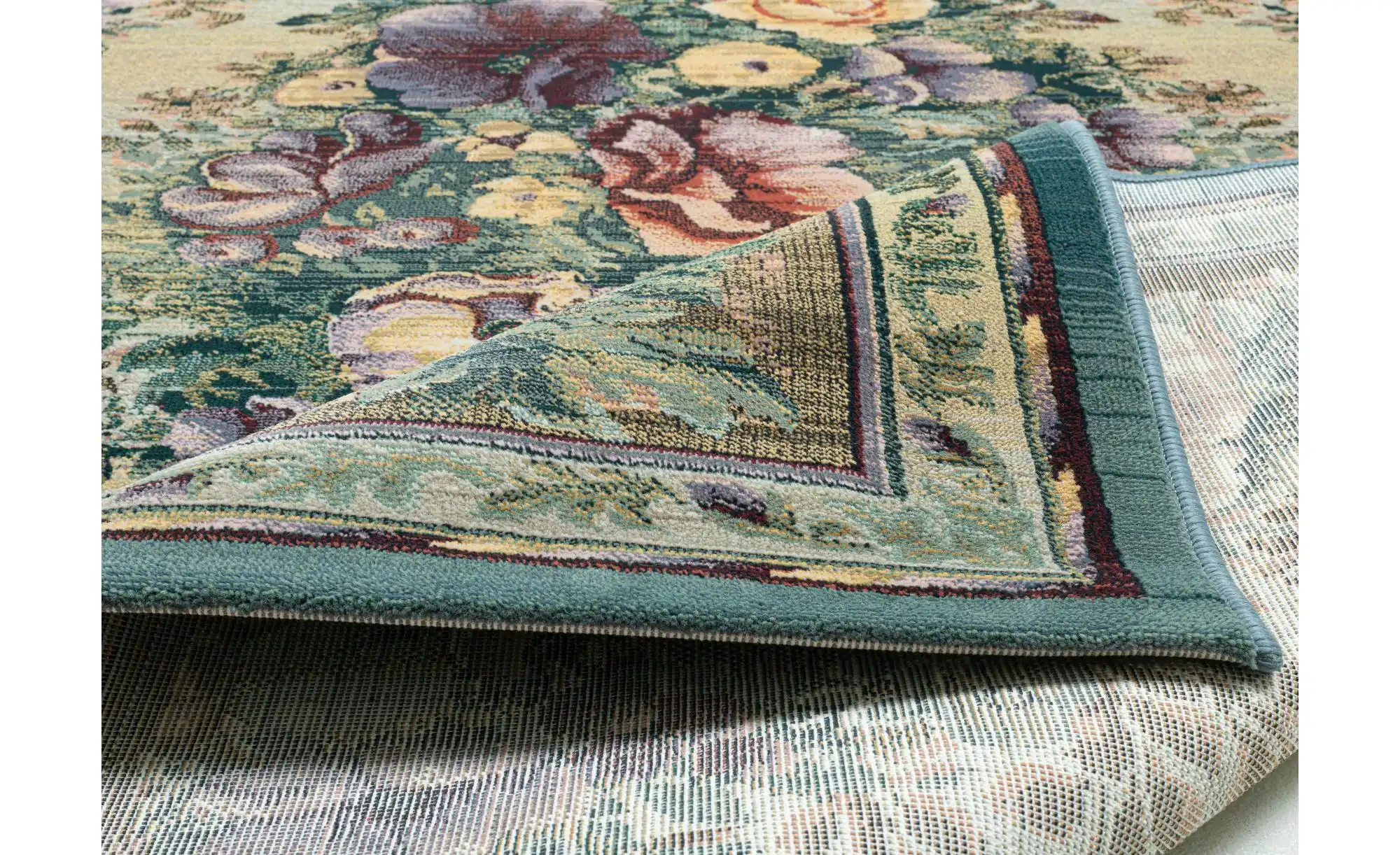 THEKO Vintageteppich