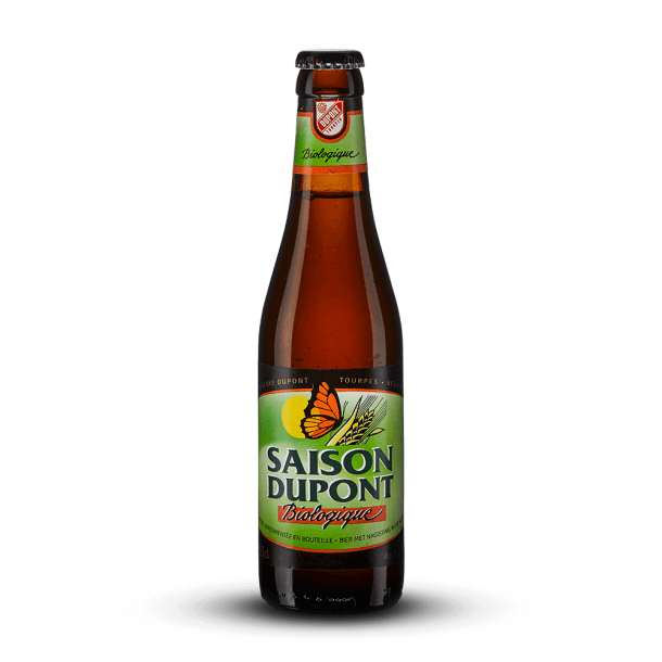 Saison Dupont 33 cl