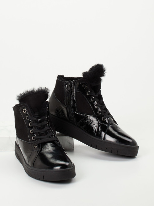 Stiefelette-28510090153 Waldläufer