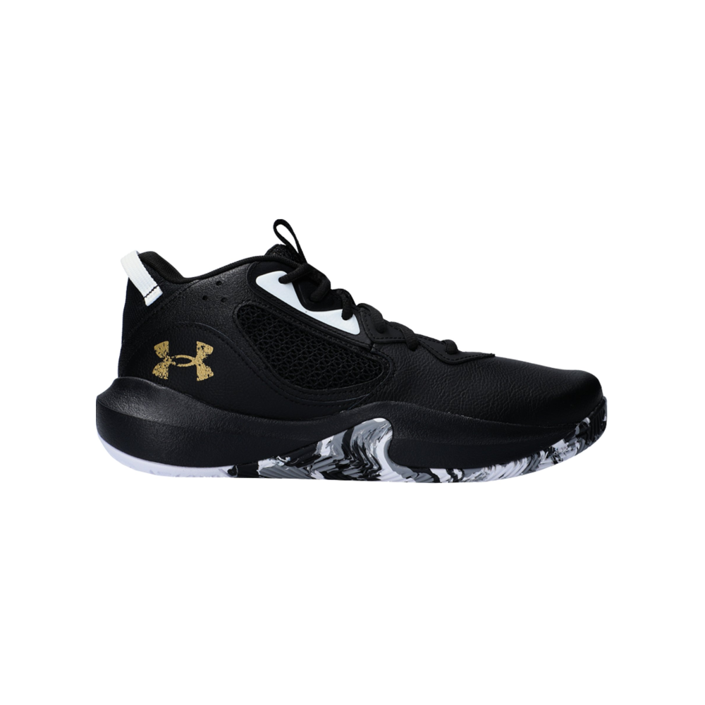 Under Armour Lockdown 6 3025616-003 / schwarz