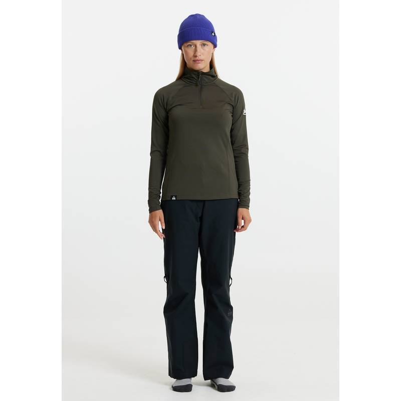 SOS Jasna Rollkragenpullover Damen
