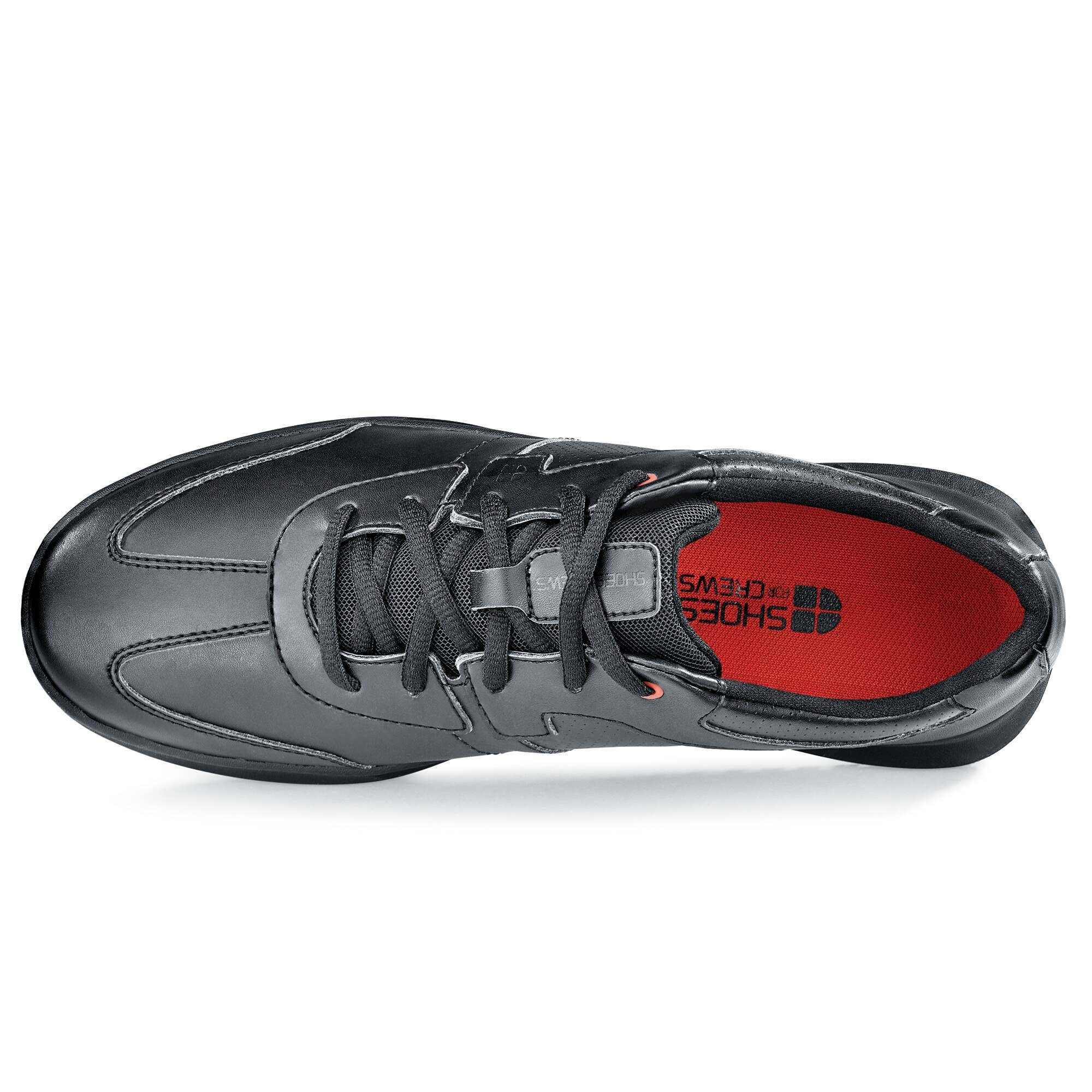 Shoes For Crews Freestyle II Arbeitsschuh Vegan, rutschhemmend, wasserabweisend