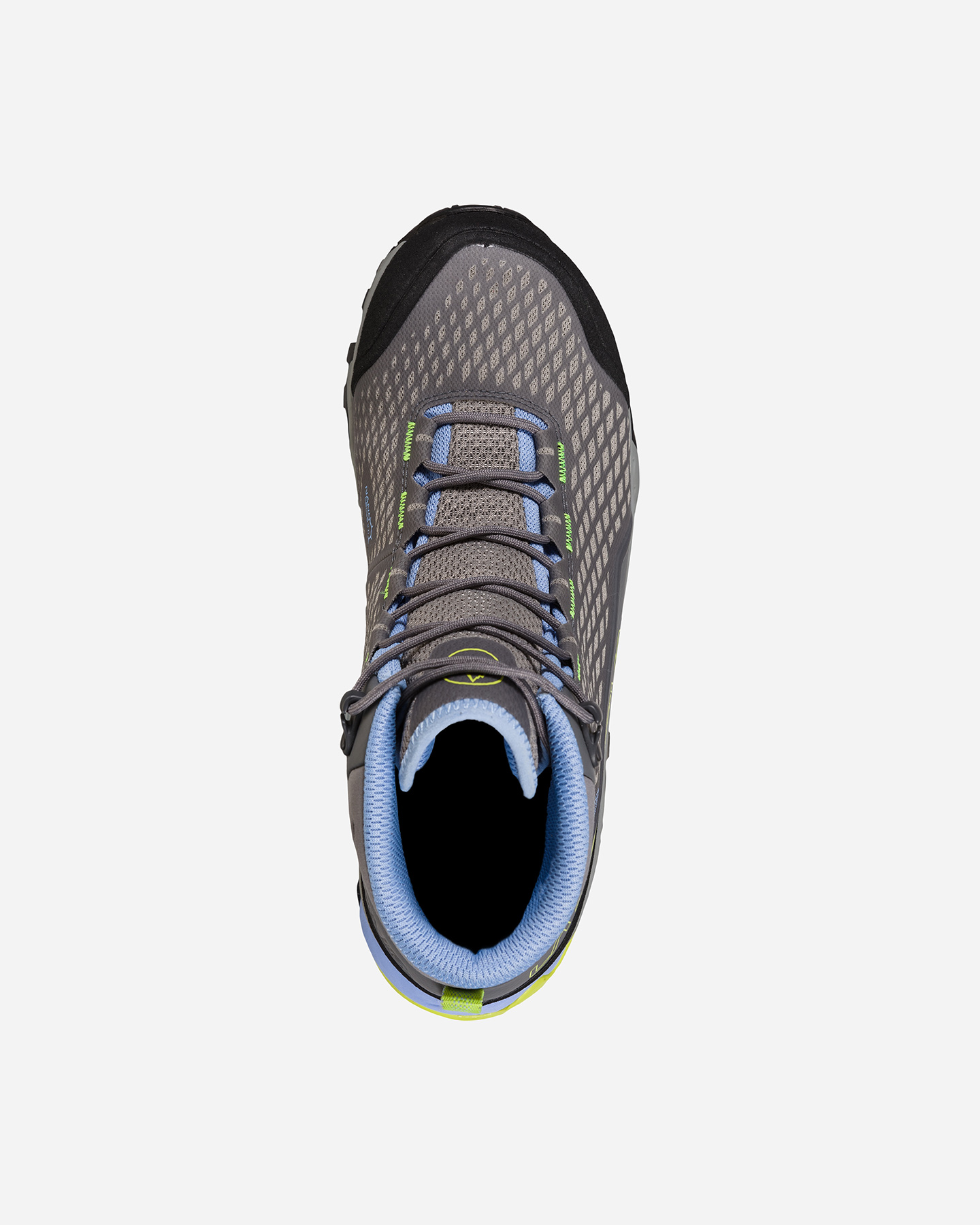 Pantofi de drumeție La Sportiva Stream Mid GTX Sur W 24E913720