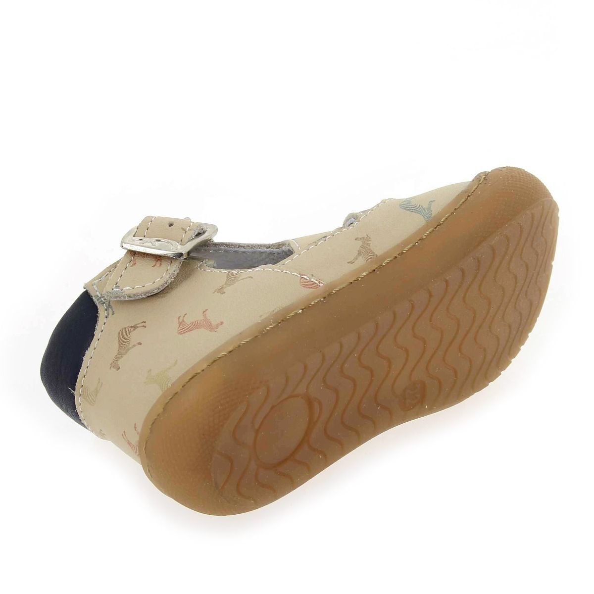 Bellamy  STAN - Beige