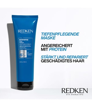 Redken Extreme Haarmaske-250 ml