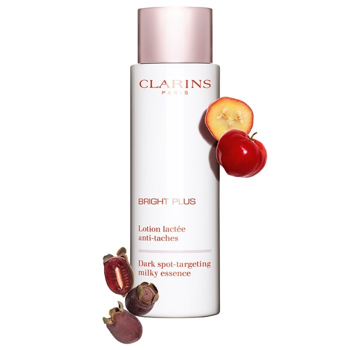 Bright Plus Lotion lactée anti-taches
