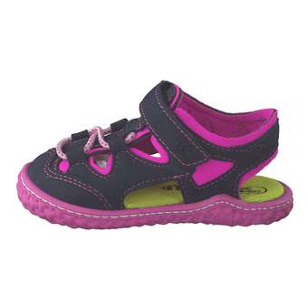 PEPINO Kenny Barfußschuhe in blau
