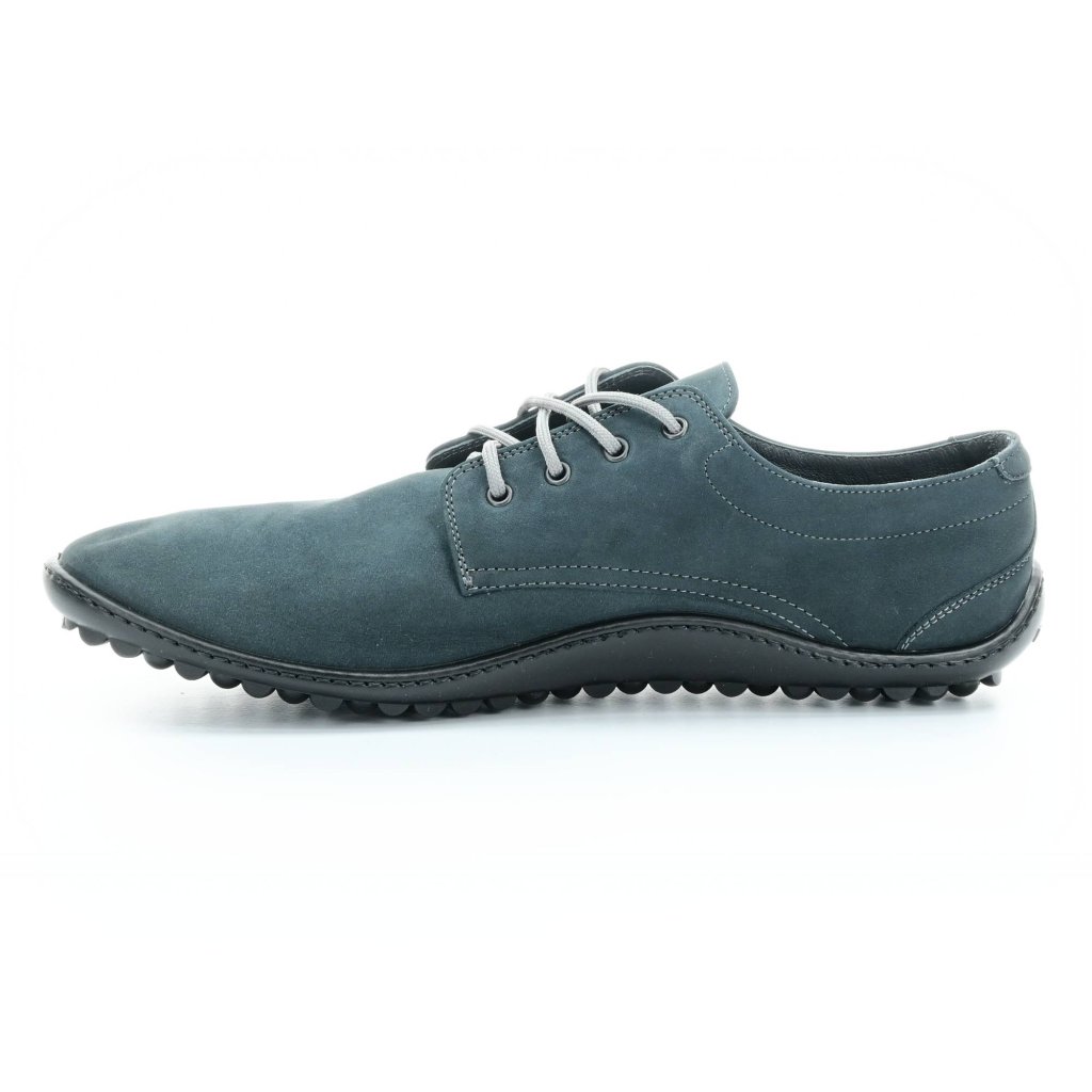 Leguano Gentle Barfußhalbschuhe
