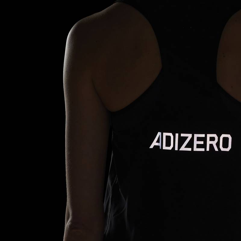 adidas Adizero Running Tanktop Tanktop Damen