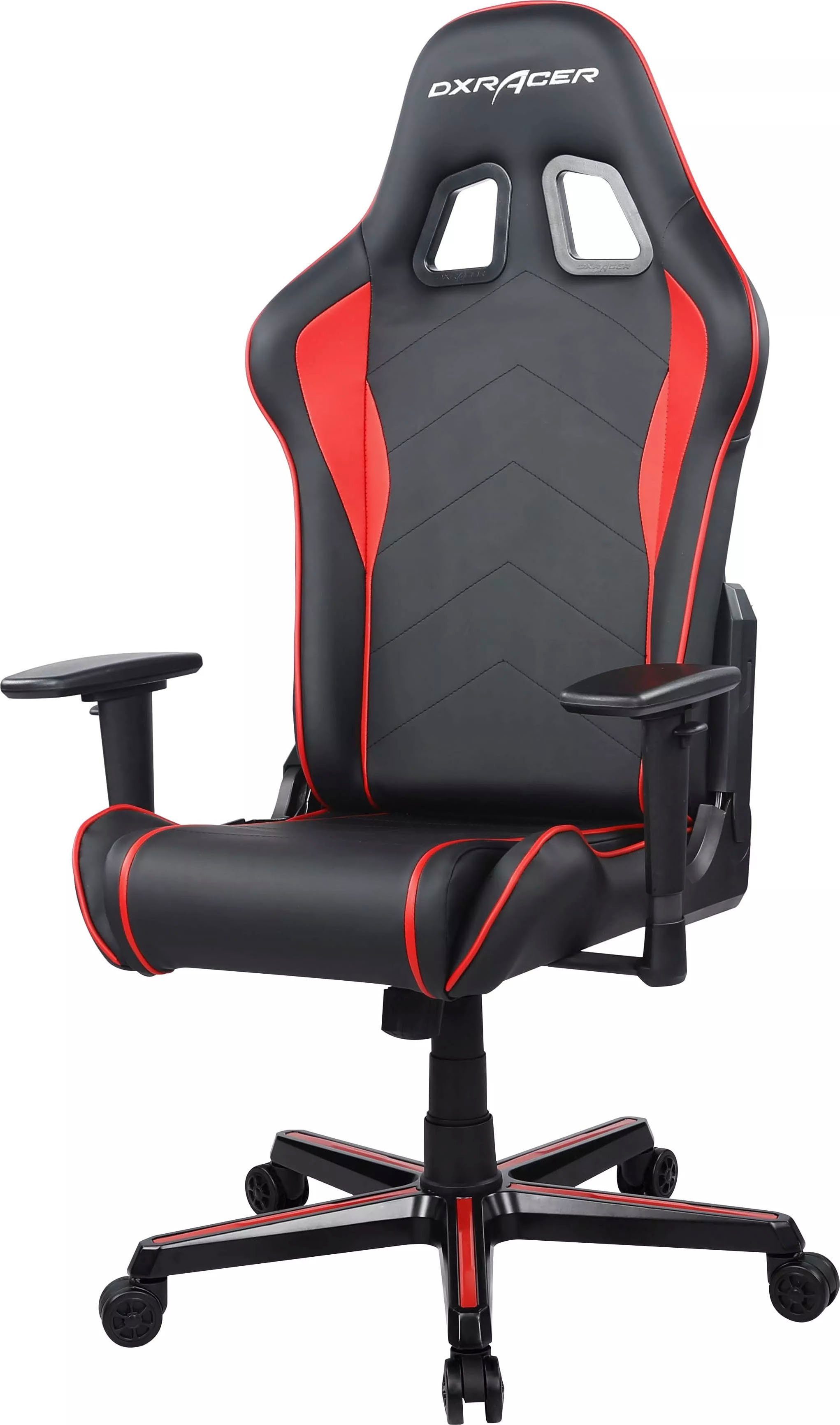 DXRacer Gaming-Stuhl OH-PG08-NR