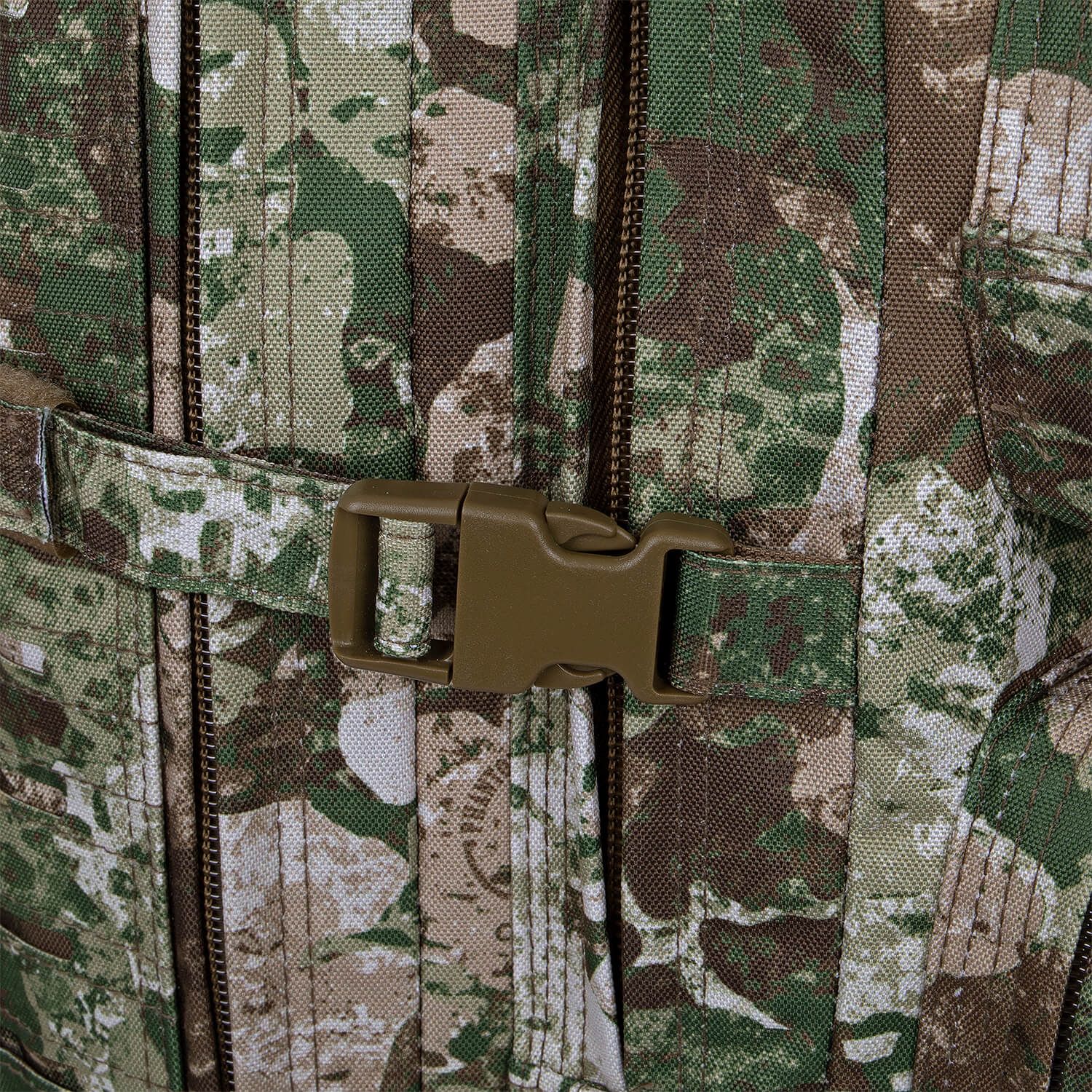 US Assault Pack Laser Cut Large WASP I