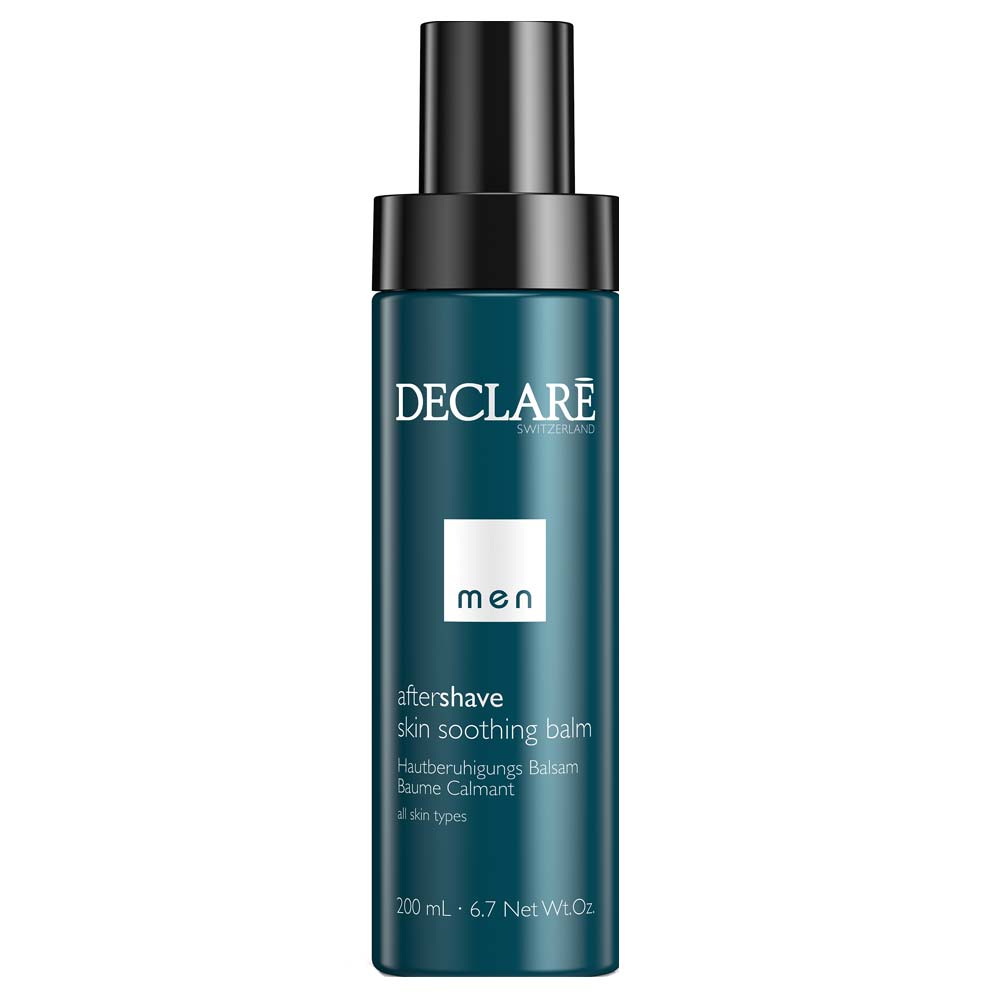 Declaré Men aftershave Hautberuhigungs Balsam 200 ml
