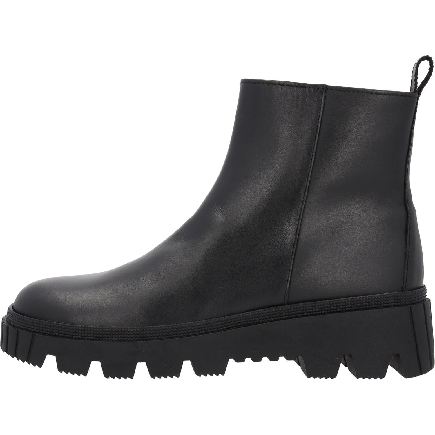 Gabor 31.820, Stiefeletten, Damen, Schwarz
