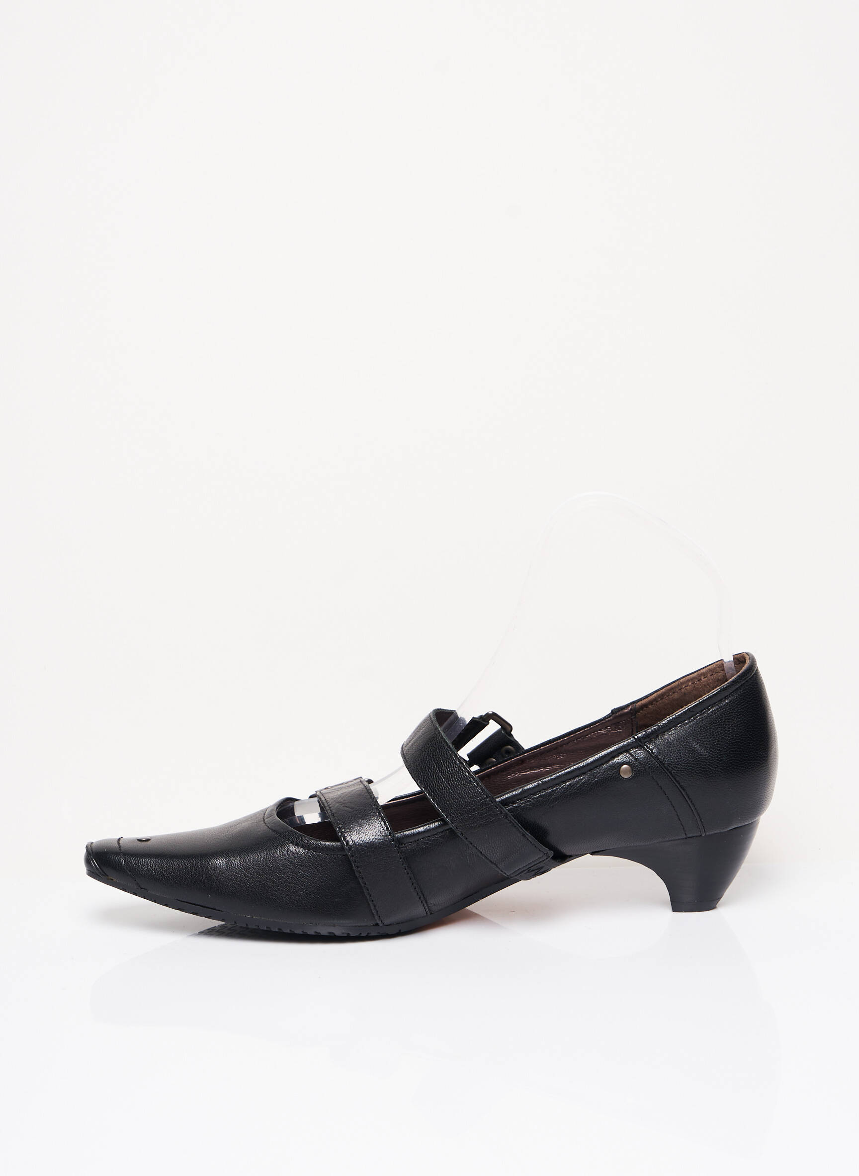 Madison Escarpins Femme couleur noir