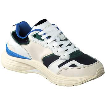 Tommy Hilfiger Modern Preppy Runner in bunt