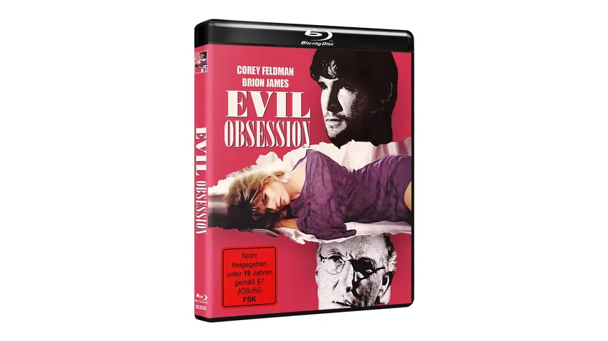 Evil Obsession