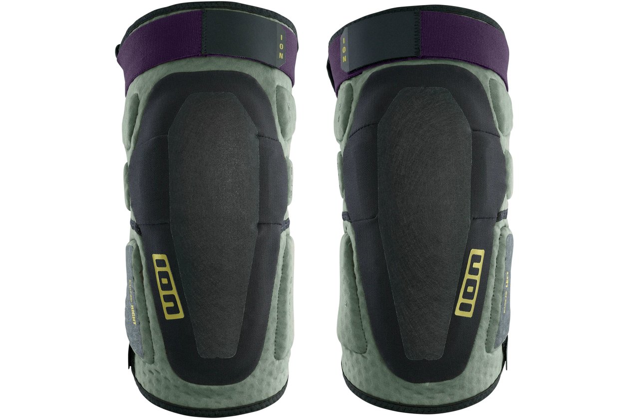 ION K-Lite Zip Knieschoner - 2023