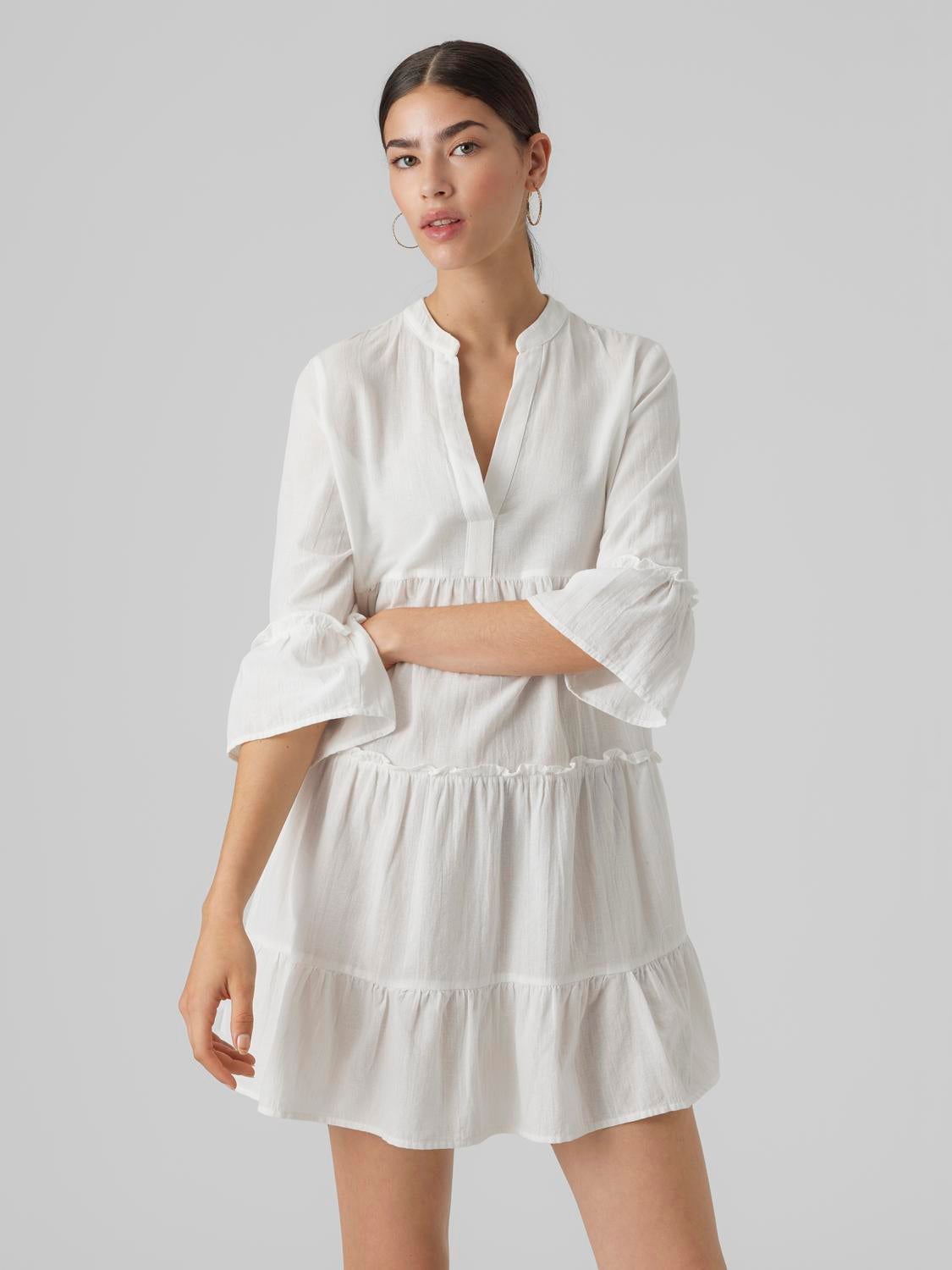 VMMILAN Kurzes Kleid