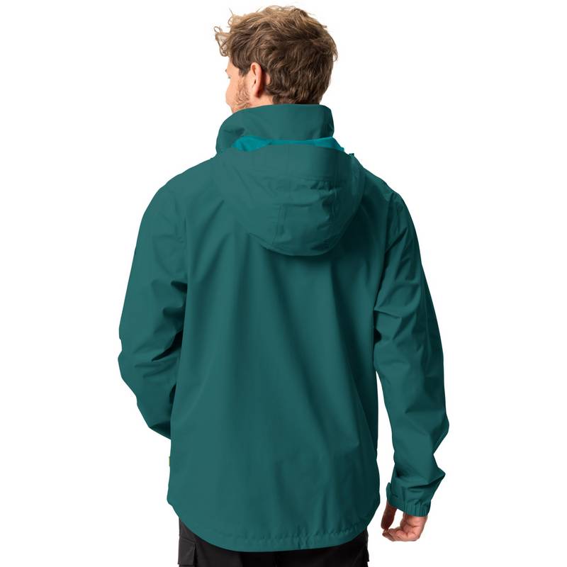 VAUDE Escape Light Regenjacke Herren