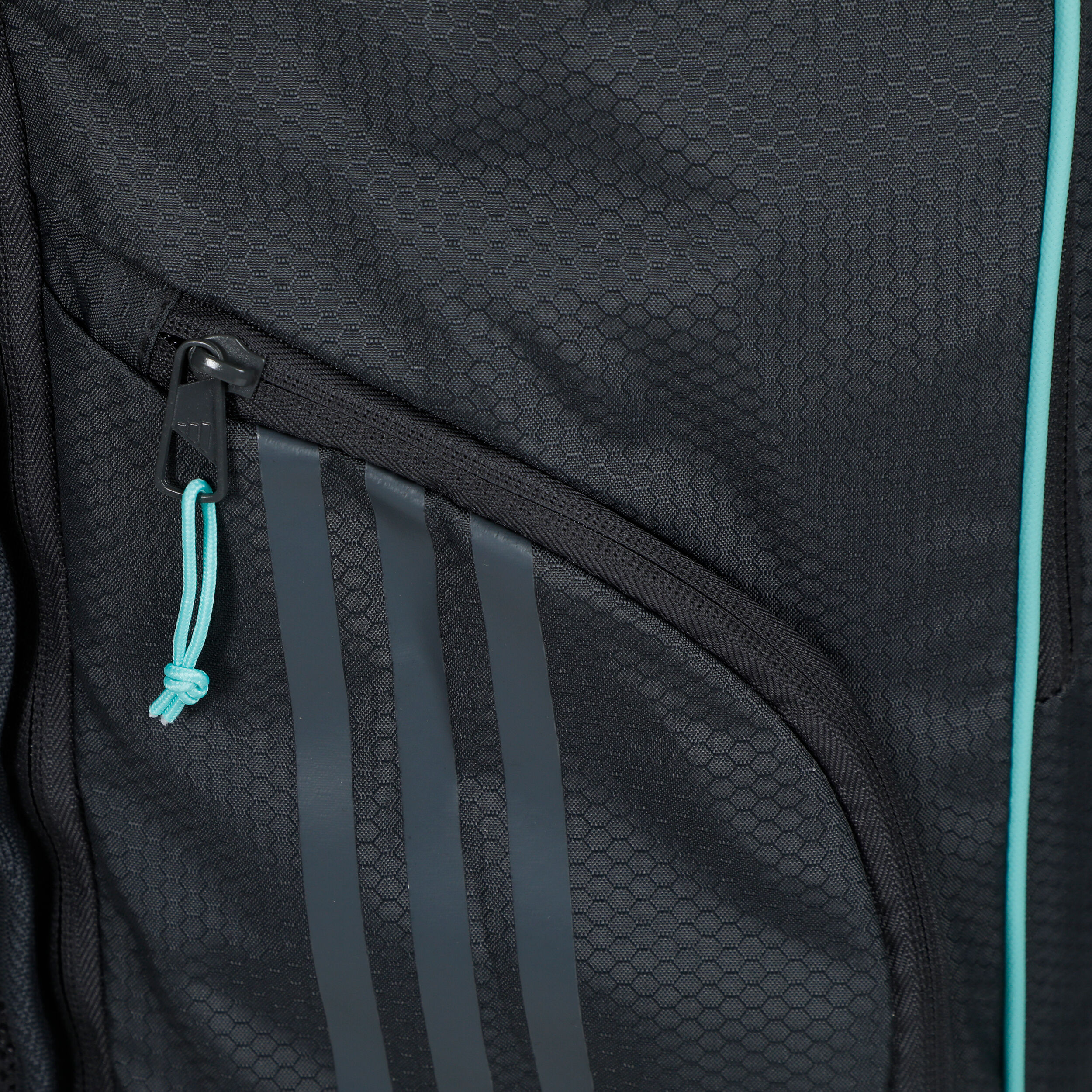 Protour Pro Tour 3.3 Rucksack - Anthrazit, Blau