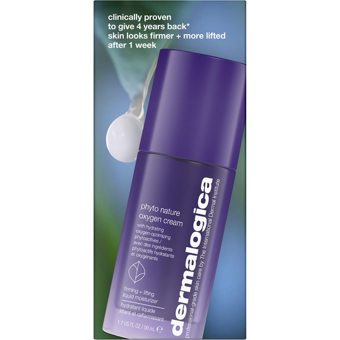 Phyto Nature Oxygen Cream