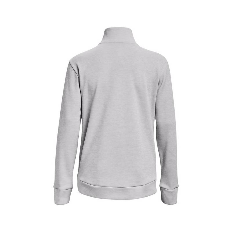 Under Armour Armour Fleece Fleecehoodie Damen