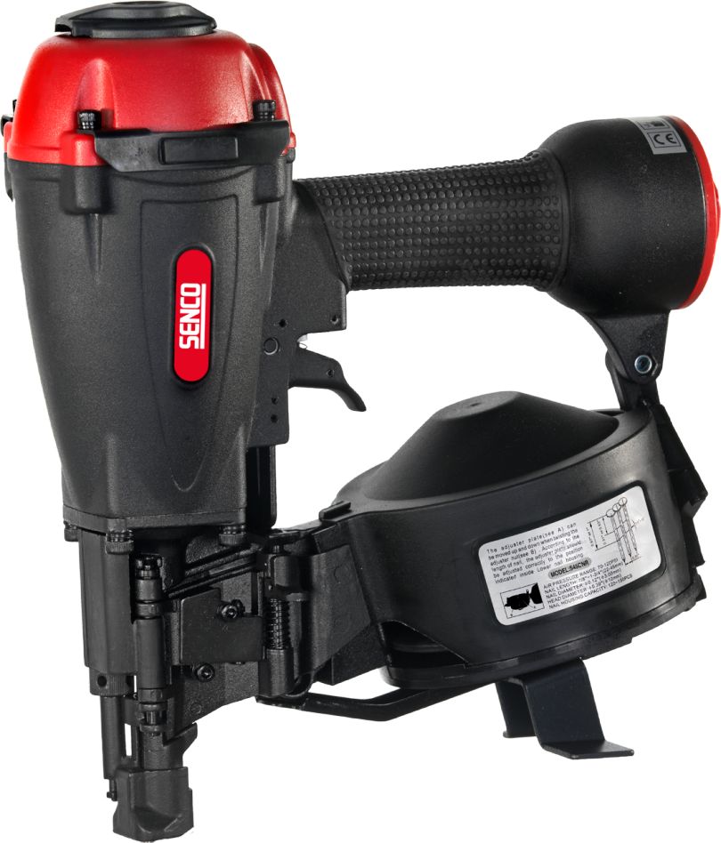 Senco 1VS2004N S45CNR Stroj za asfaltne čavle 22-45 mm