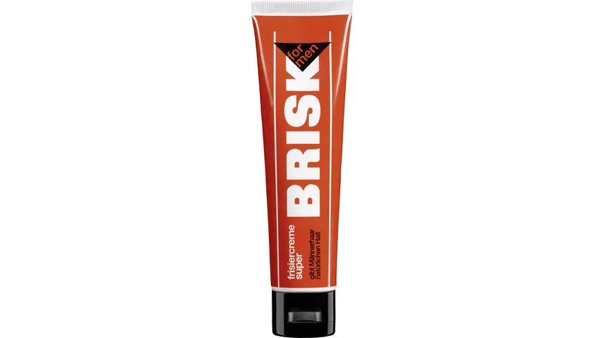 Brisk Frisiercreme 100 ml