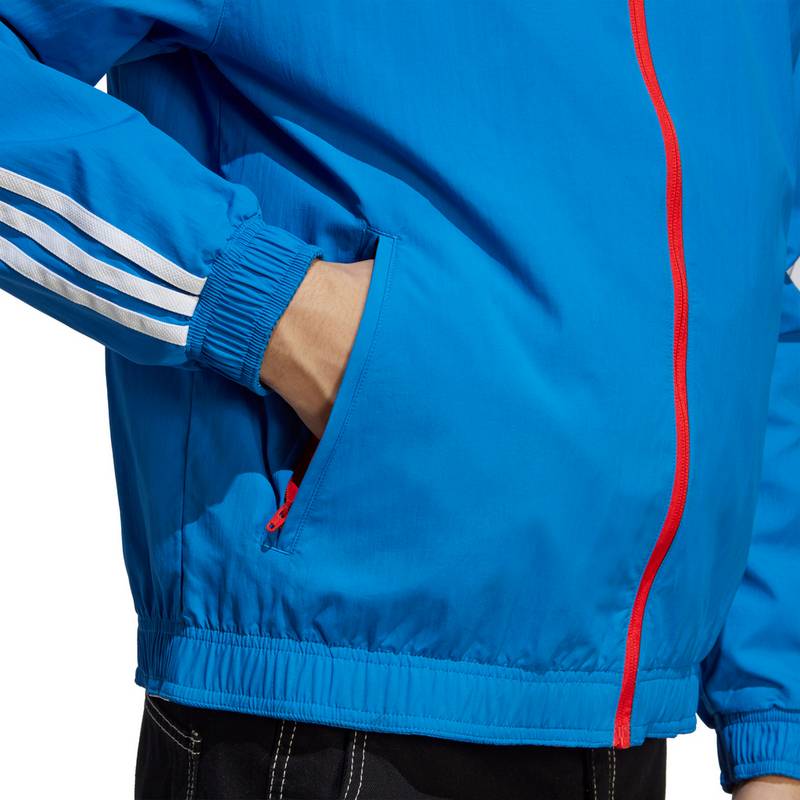 adidas FC Bayern München Trainingsjacke Herren